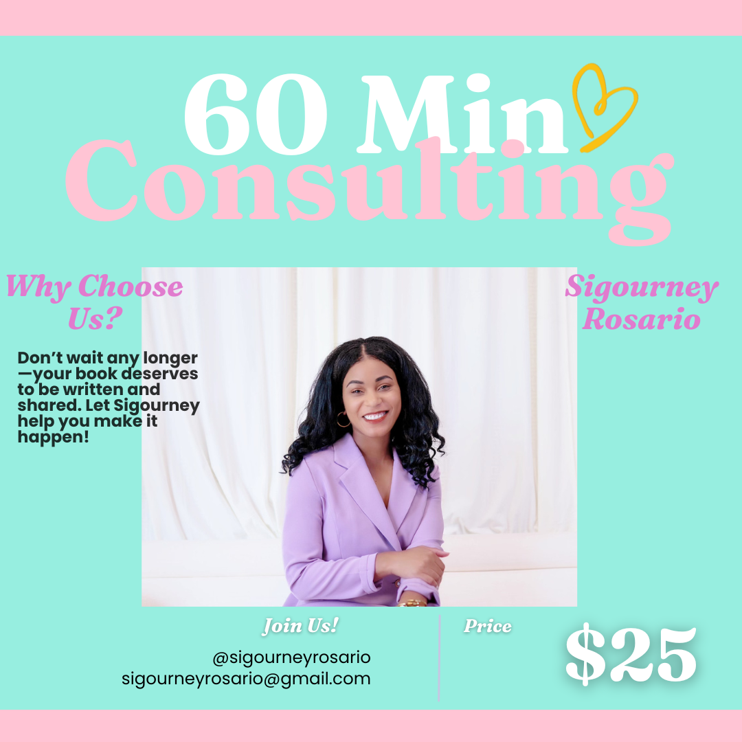 The Elevate Experience: 60 Minutes Transformational Session with Sigourney🔥