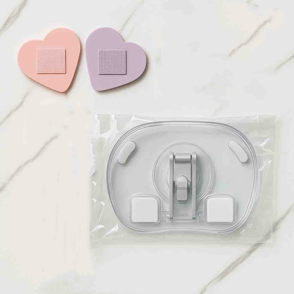 Essential E-Stationery Collection Box