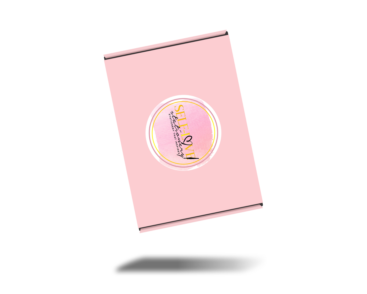 Essential E-Stationery Collection Box