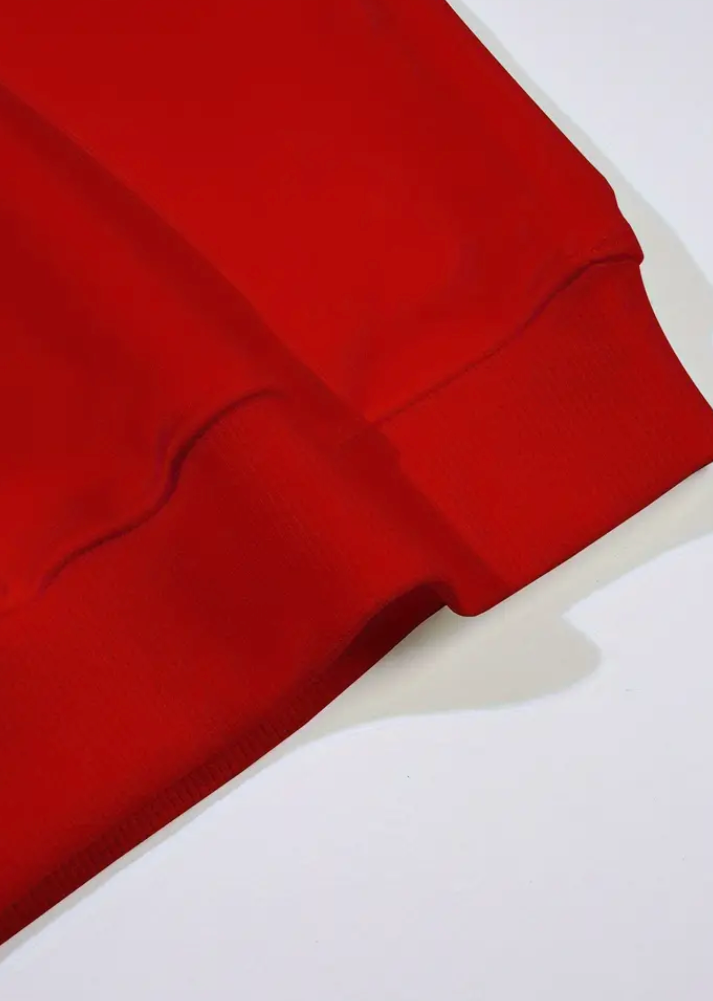 Darling This Is Just A Chapter Sweatshirt