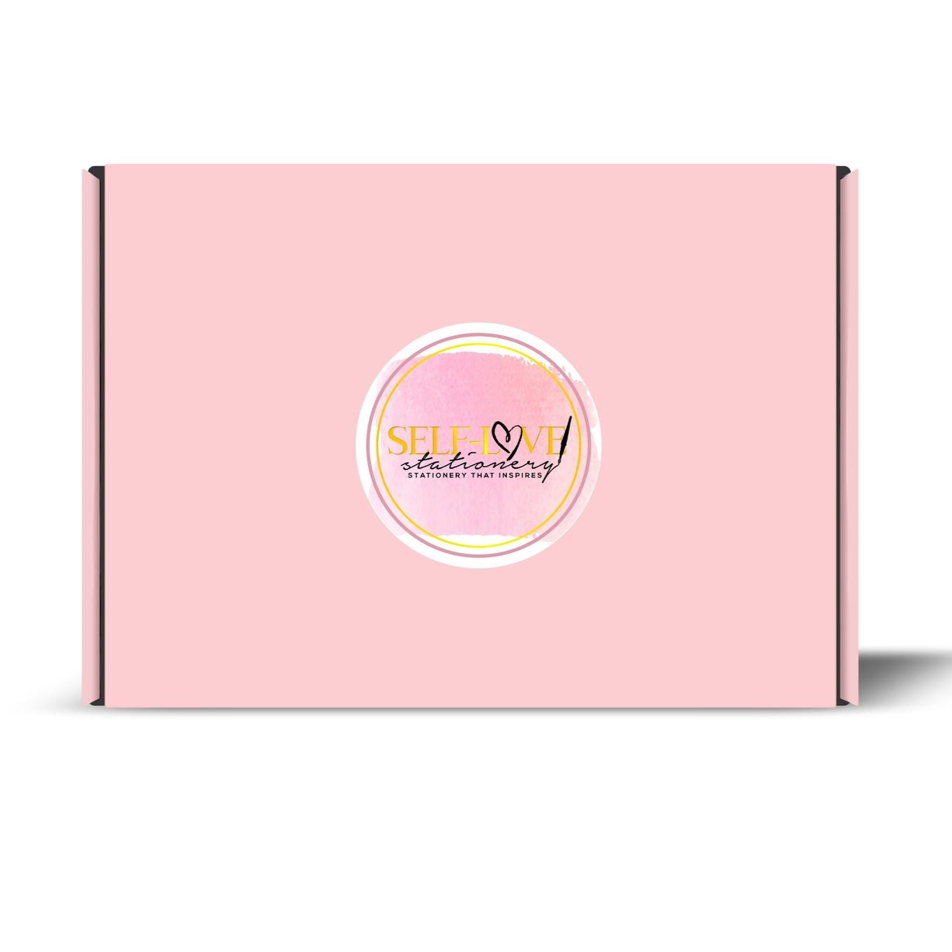 Essential E-Stationery Collection Box