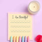 Pastel Affirmation Pens