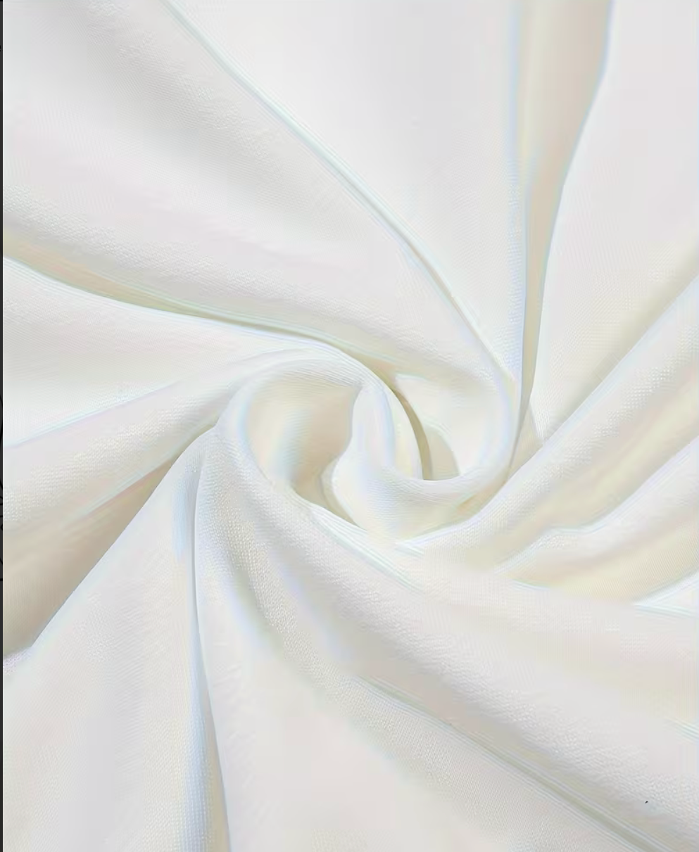 Darling This Is Just A Chapter White Sweatshirt