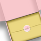 Essential E-Stationery Collection Box